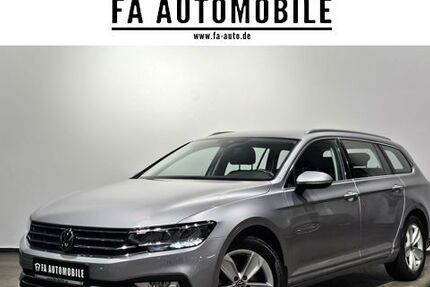 VW Passat 48.490 km 28.990 &euro; Mainaschaff 63814
