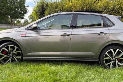 VW Polo 54.350 km 19.490 &euro; Schmidmühlen 92287
