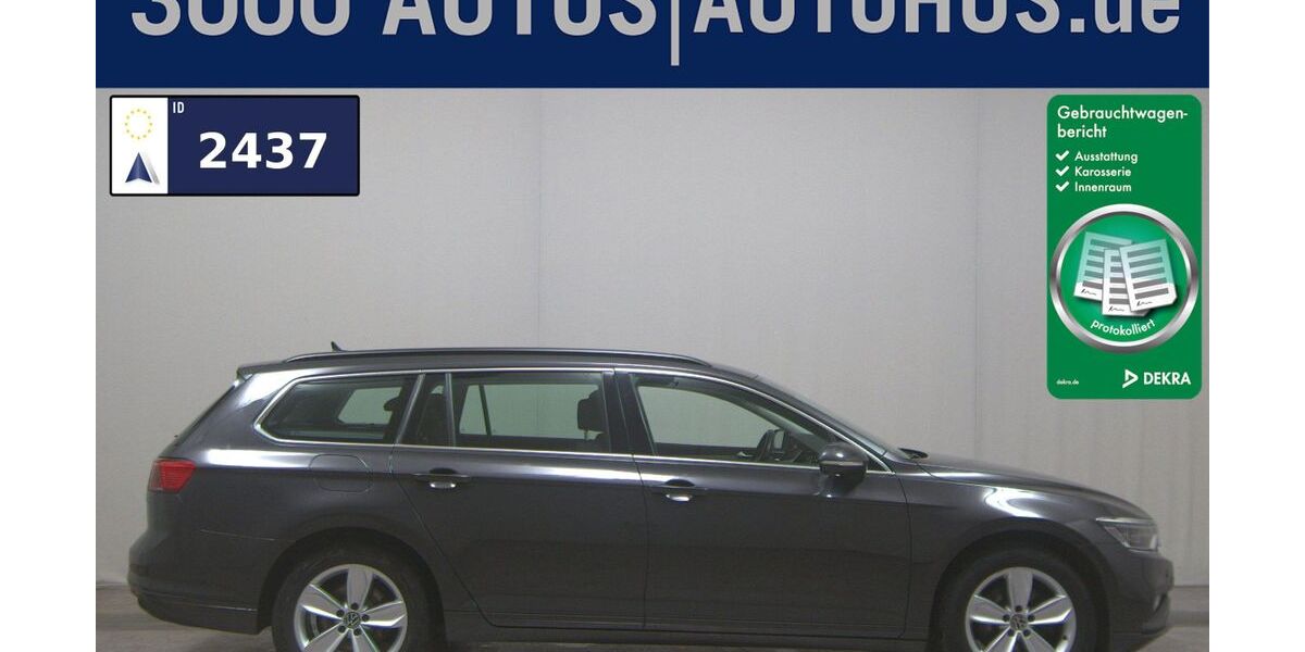 VW Passat 154.437 km 18.780 &euro; Gyhum/Bockel 27404