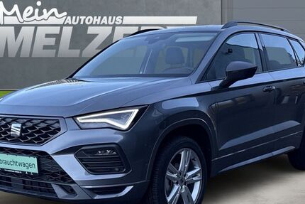 Seat Ateca 1.012 km 34.880 € Limbach-Oberfrohna 09212