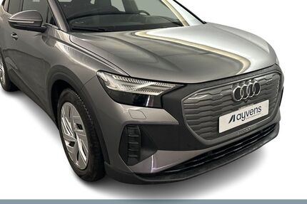 Audi Q4 e-tron 73.518 km 28.280 &euro; Dorfmark 29683