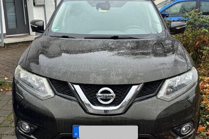 Nissan X-Trail 160.000 km 12.000 € Vöhringen 89269