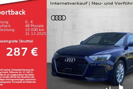 Audi A1 4.900 km 24.490 € Leipzig 04277