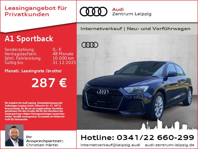 Audi A1 4.900 km 24.490 € Leipzig 04277