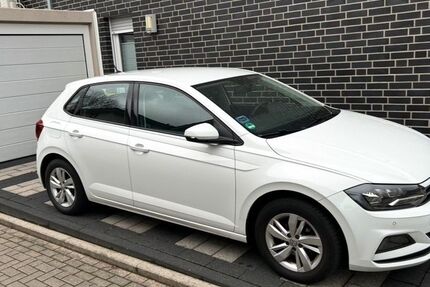 VW Polo 89.976 km 9.900 &euro; WALTROP 45731