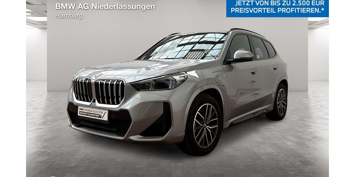 BMW X1 10.377 km 56.905 &euro; Barsbüttel bei Hamburg 22885