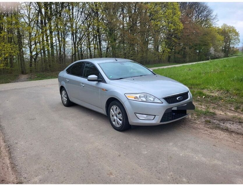 Mondeo