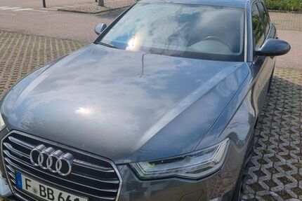 Audi A6 298.000 km 11.400 € Ketsch 68775
