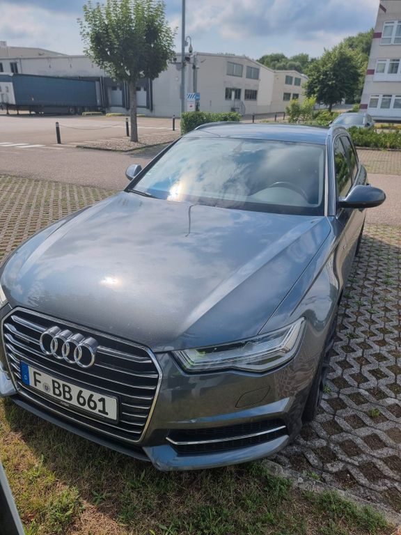 Audi A6 298.000 km 11.400 € Ketsch 68775