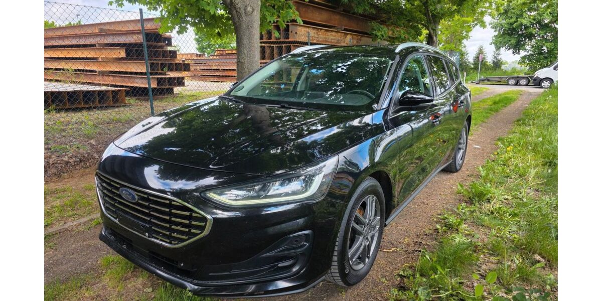 Ford Focus 169.961 km 9.000 &euro; Mittenwalde 15749