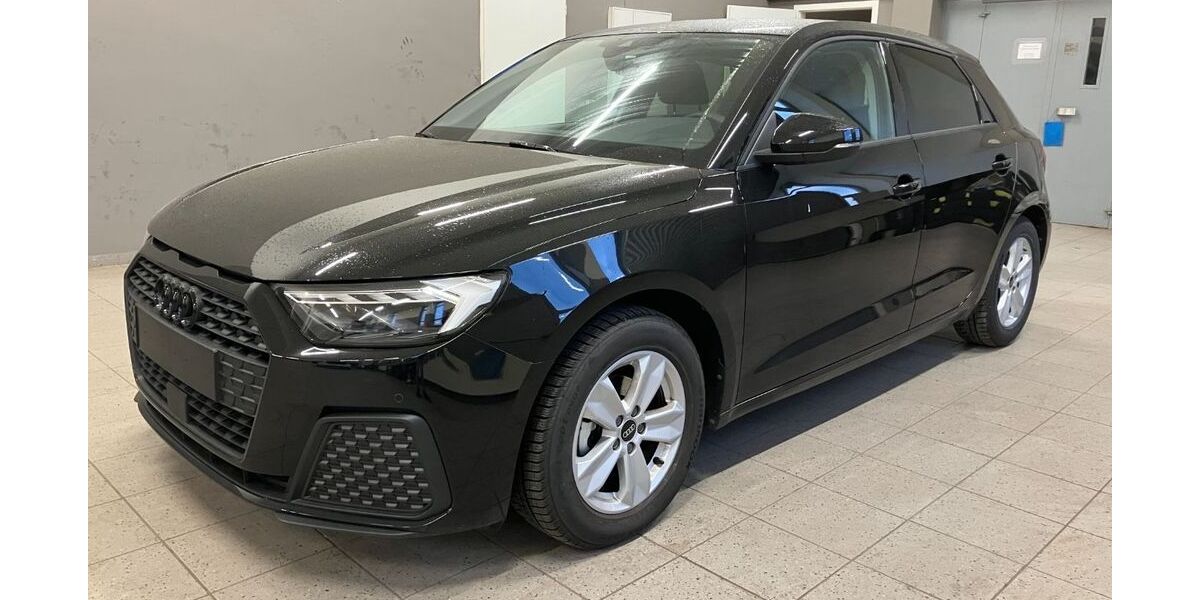 Audi A1 7.564 km 23.879 &euro; Gera 07546