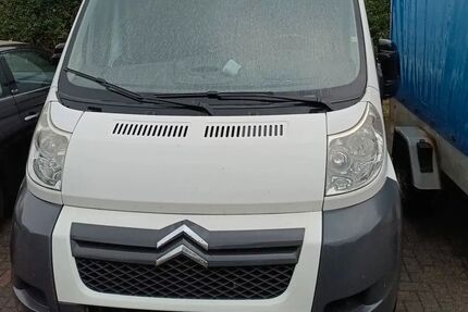 Citroen Jumper 138.240 km 7.600 &euro; Pinneberg 25421