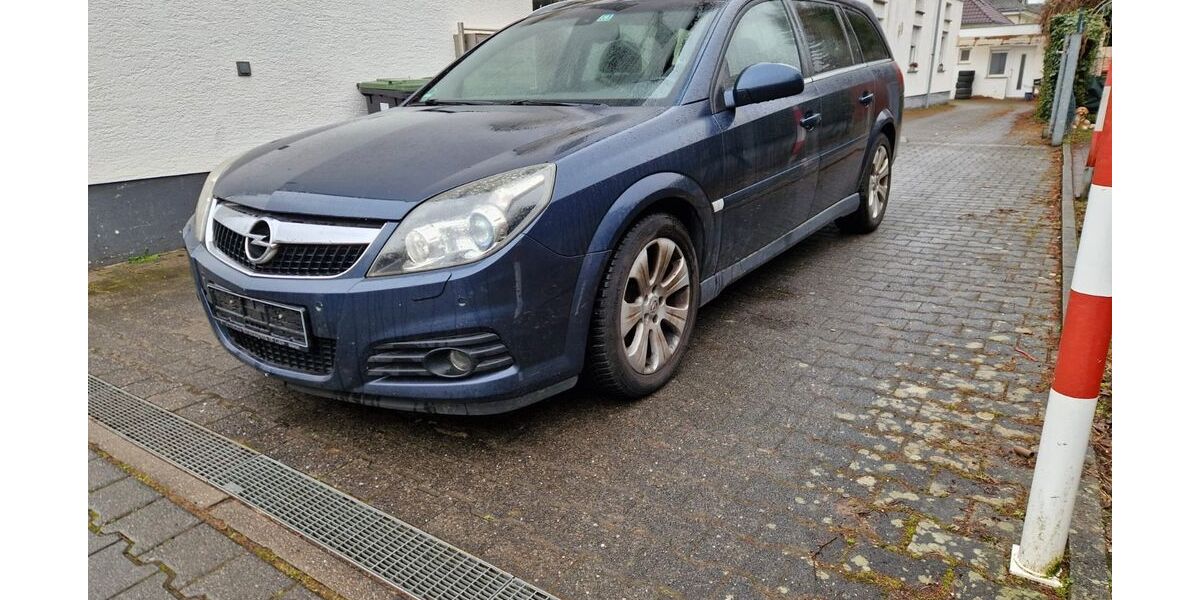 Opel Vectra 242.000 km 1.750 &euro; Frankfurt am Main 65936