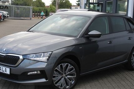 Skoda Scala 26.185 km 19.850 € Eilenburg 04838