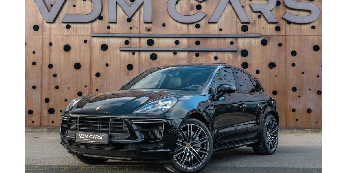 Porsche Macan 77.290 km 56.900 &euro; Gronau 48599