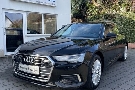 Audi A6 142.200 km 25.290 &euro; Bielefeld 33729