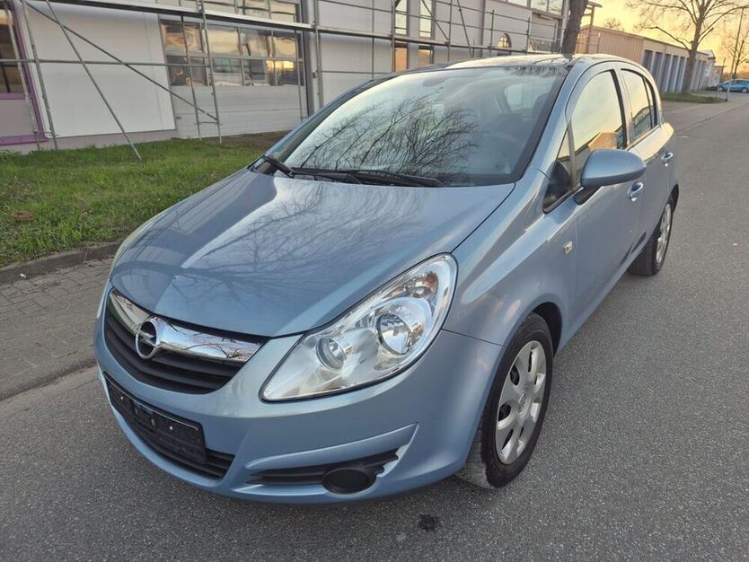 Corsa