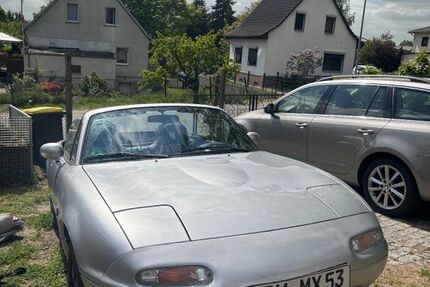 Mazda MX-5 112.706 km 8.700 &euro; Werder (Havel) 14542