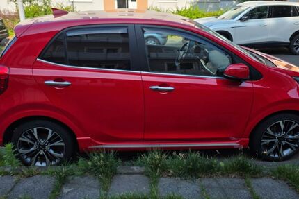 Kia Picanto 23.710 km 13.650 &euro; Duisburg 47055