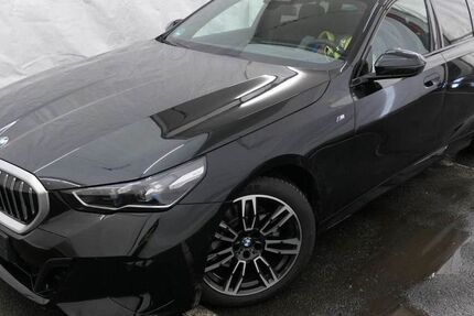 BMW 520 13.924 km 53.900 &euro; Essingen 73457