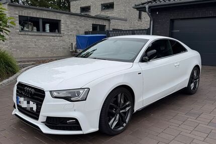 Audi A5 153.000 km 16.700 &euro; Cloppenburg 49661