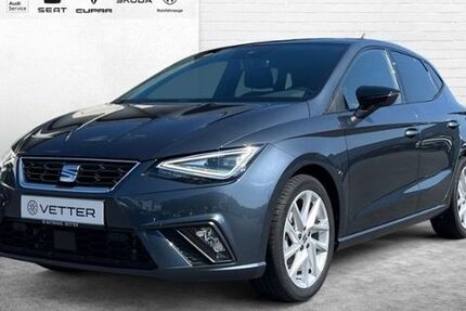 Seat Ibiza 57.950 km 15.899 &euro; Pressig 96332