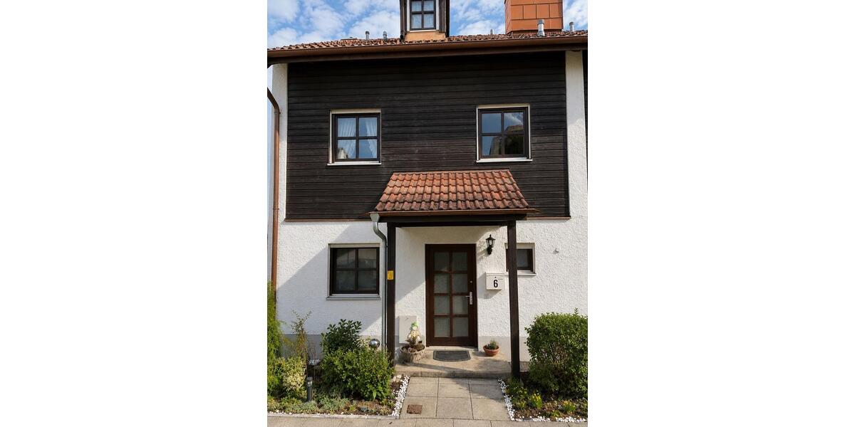 Reihenhaus Passau Maierhof - 5 Zimmer, 134 m&sup2;, 369.000&euro; | Angebot:27096399
