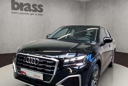 Audi Q2 139.770 km 21.900 &euro; Dietzenbach 63128