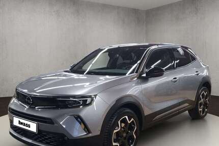 Opel Mokka 36.100 km 19.950 &euro; Aschaffenburg 63739