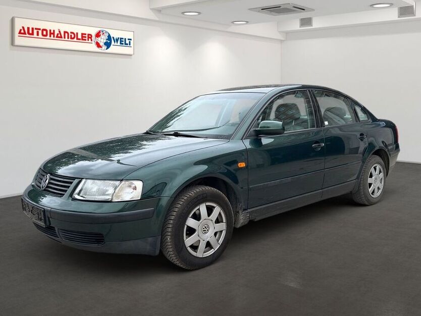 Passat