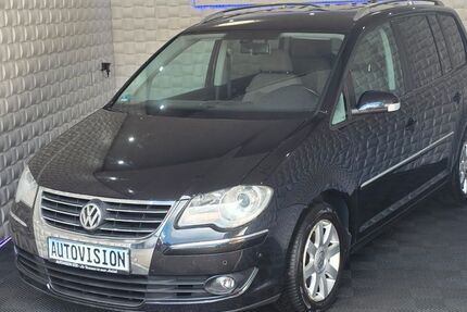 VW Touran 229.000 km 4.750 &euro; Herzberg am Harz 37412