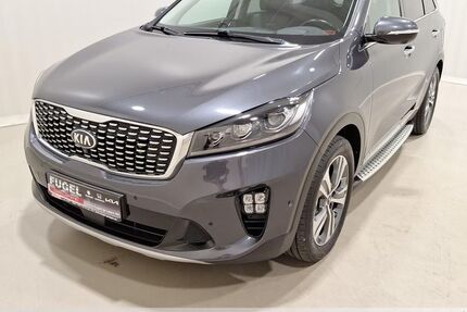Kia Sorento 147.150 km 23.945 &euro; Chemnitz 09125