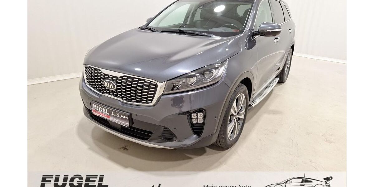 Kia Sorento 147.150 km 23.945 &euro; Chemnitz 09125