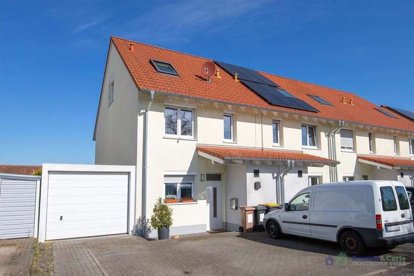 Haus zum Kaufen in Ingelheim-Heidesheim 650.000 € 133 m²