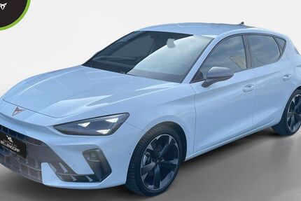 Cupra Leon 23.313 km 27.940 &euro; Bottrop 46244