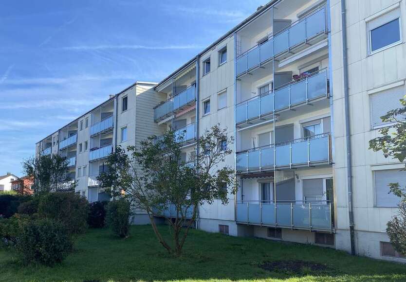 Wohnung zum Kaufen in Grafing 250.000 € 67 m²