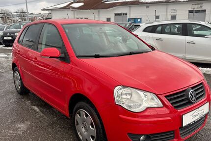 VW Polo 126.000 km 3.490 &euro; Schömberg 72355