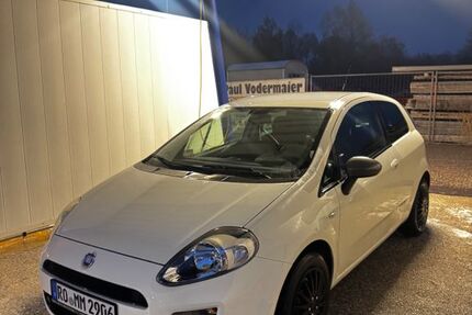 Fiat Punto 75.000 km 5.300 &euro; Raubling 83064