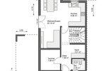 Doppelhaushälfte Bielefeld Sennestadt - 3 Zimmer, 100 m&sup2;, 1.400&euro; | Angebot:26396790