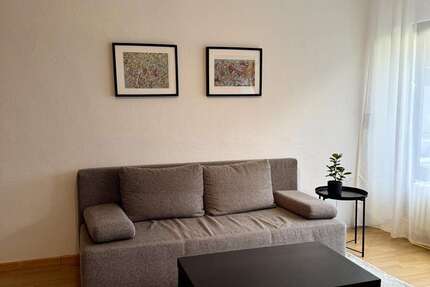Wohnung Ransbach Baumbach - 1 Zimmer, 45 m&sup2;, 500&euro; | Angebot:27349879