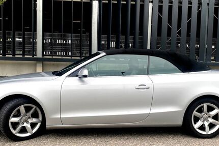 Audi A5 146.000 km 9.900 &euro; Heiligenberg 88633