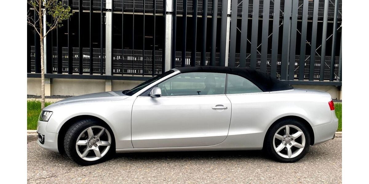 Audi A5 146.000 km 9.900 &euro; Heiligenberg 88633