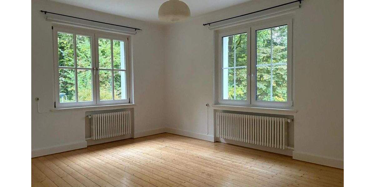 Sonnendurchflutete 6 - Zimmerwohnung mit Terrasse im oberen Ostviertel von Göttingen 6 zimmer