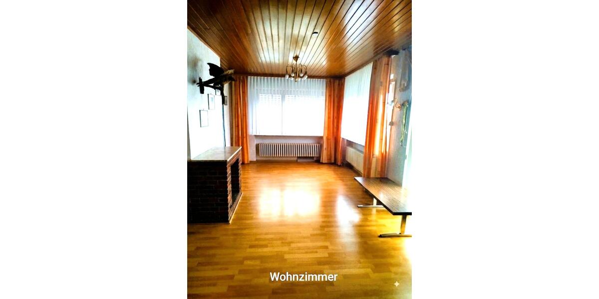 Bungalow Bebra - 6 Zimmer, 133 m&sup2;, 119.000&euro; | Angebot:27224521