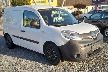 Renault Kangoo 104.638 km 9.996 &euro; Hiddenhausen 32120