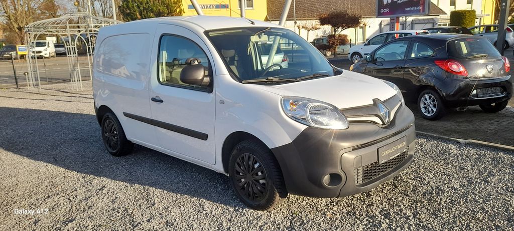 Renault Kangoo 104.638 km 9.996 &euro; Hiddenhausen 32120