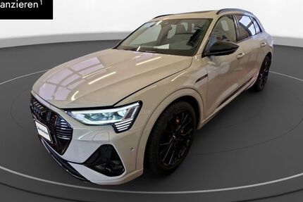 Audi e-tron 49.150 km 41.880 &euro; Minden 32427