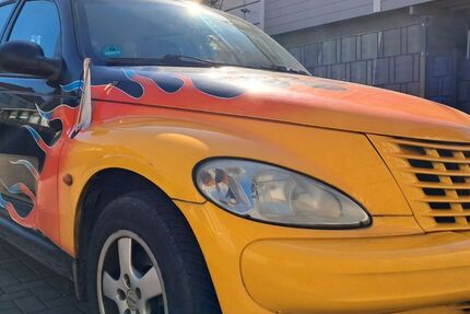 Chrysler PT Cruiser 154.000 km 850 &euro; Soest 59494