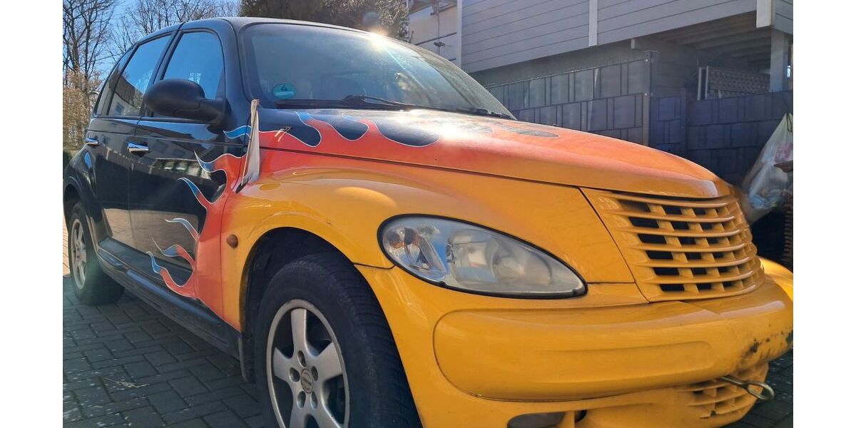 Chrysler PT Cruiser 154.000 km 850 &euro; Soest 59494