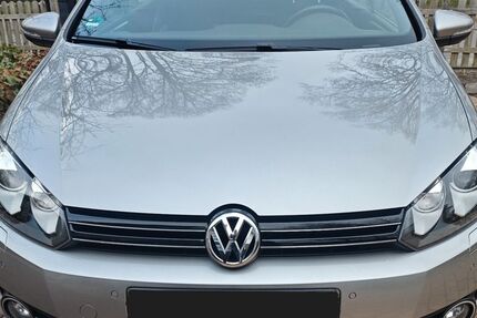 VW Golf 103.133 km 12.500 &euro; Uetersen 25436